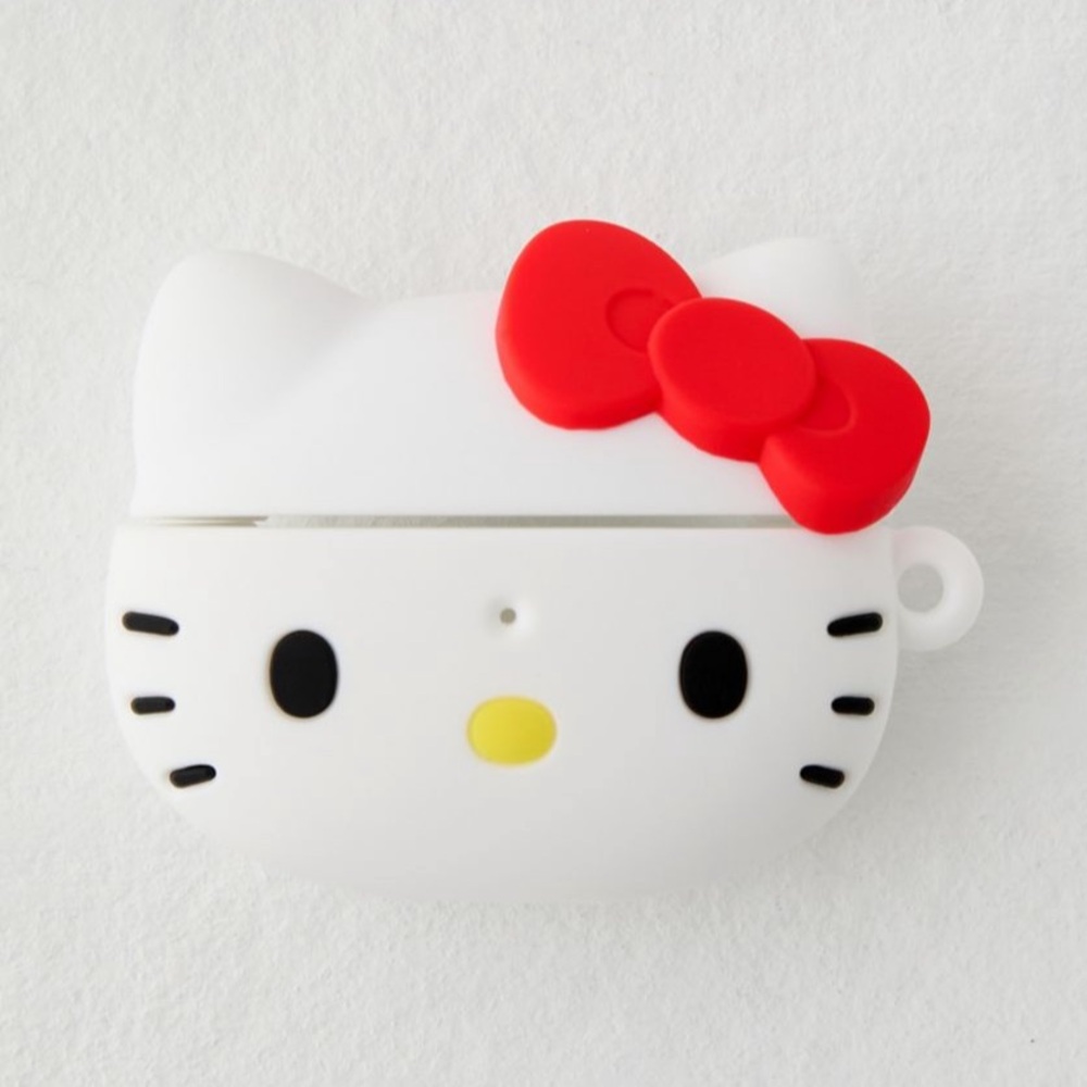 Sanrio Hello Kitty AirPod 3 Case NIB NWT